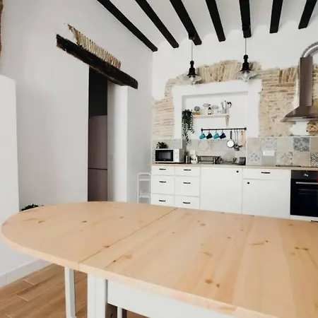 Appartement Habana Vieja Cádiz