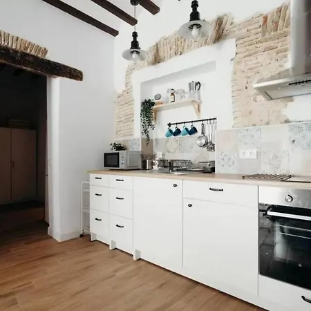 Habana Vieja Appartement Cádiz