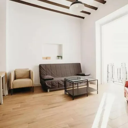 Habana Vieja Appartement *