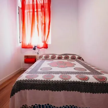 Habana Vieja Apartamento Cádiz