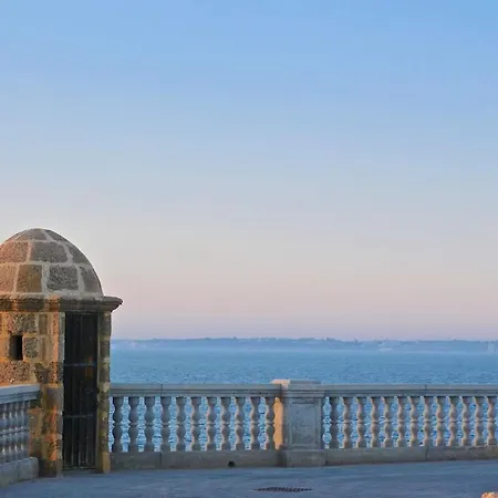 Habana Vieja Appartement